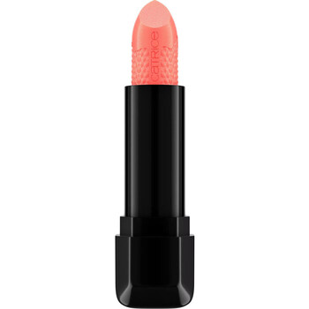 krasa Ženy Rtěnky Catrice Lipstick Shine Bomb - 60 Blooming Coral Oranžová