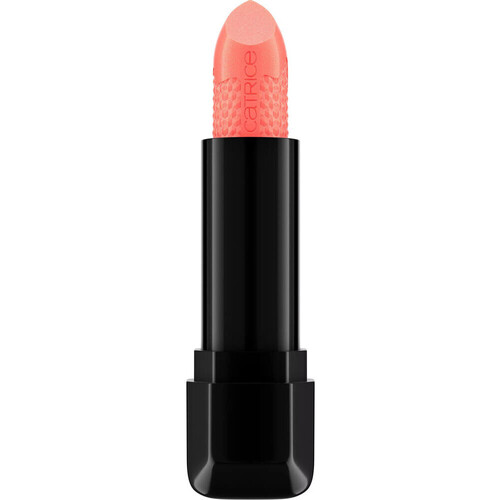 krasa Ženy Rtěnky Catrice Lipstick Shine Bomb - 60 Blooming Coral Oranžová
