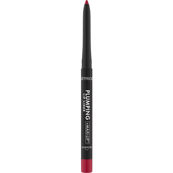 krasa Ženy Tužky na rty Catrice Plumping Lip Pencil - 110 Stay Seductive Červená