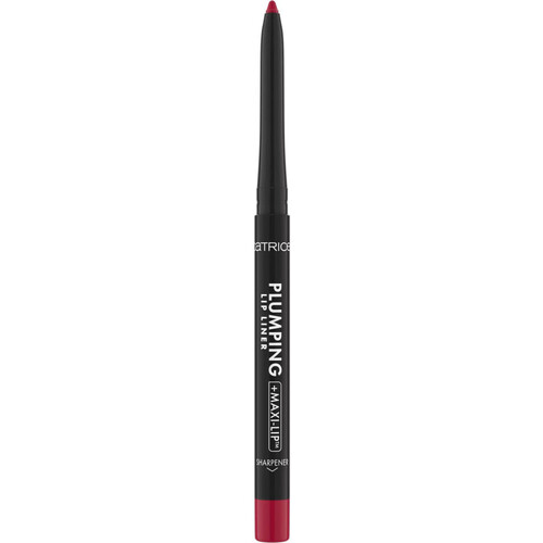 krasa Ženy Tužky na rty Catrice Plumping Lip Pencil - 110 Stay Seductive Červená