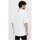 Textil Muži Trička s krátkým rukávem Balmain XH1EH015 BB15 Bílá