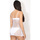 Textil Ženy Bikini La Modeuse 71417_P167896 Bílá