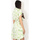 Textil Ženy Šaty La Modeuse 71697_P168520 Zelená