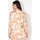 Textil Ženy Košile / Halenky La Modeuse 71703_P168533 Oranžová