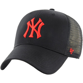 '47 Brand MLB New York Yankees Branson Cap Černá