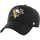 Textilní doplňky Kšiltovky '47 Brand NHL Pittsburgh Penguins MVP Cap Černá