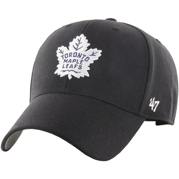 '47 Brand Kšiltovky NHL Toronto Maple Leafs Cap - Černá