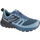 Boty Ženy Běžecké / Krosové boty Inov 8 Trailfly Standard W Modrá