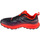Boty Muži Běžecké / Krosové boty Inov 8 Trailfly Speed Červená