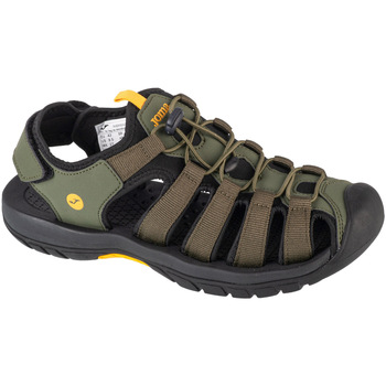 Joma Sportovní sandály S.Gea Men 24 SGEAS - Zelená