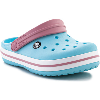 Boty Děti Sandály Crocs Crocband Clog 207006-4S3           