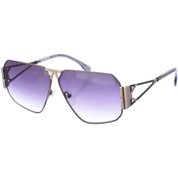 Hodinky & Bižuterie Muži sluneční brýle Karl Lagerfeld KL339S-040           