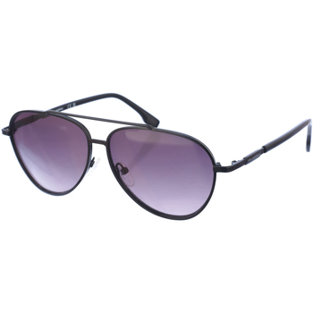 Karl Lagerfeld sluneční brýle KL344S-001 - Černá