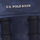 Taška Muži Kabelky s dlouhým popruhem U.S Polo Assn. BEUN66016MVP-NAVY Tmavě modrá