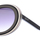 Hodinky & Bižuterie Ženy sluneční brýle Karl Lagerfeld KL6058S-092           