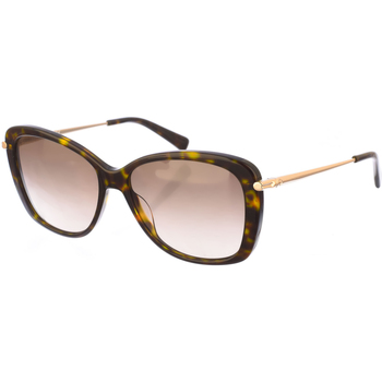 Hodinky & Bižuterie Ženy sluneční brýle Longchamp LO616S-213           