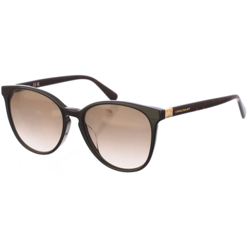 Longchamp sluneční brýle LO647S-010 - Černá