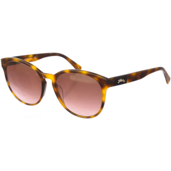Longchamp sluneční brýle LO656S-214 - ruznobarevne