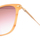 Hodinky & Bižuterie Ženy sluneční brýle Longchamp LO660S-264 Hnědá