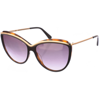 Hodinky & Bižuterie Ženy sluneční brýle Longchamp LO676S-010           