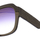 Hodinky & Bižuterie Ženy sluneční brýle Longchamp LO690S-001 Černá