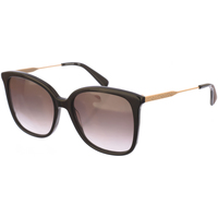 Hodinky & Bižuterie Ženy sluneční brýle Longchamp LO706S-001 Černá