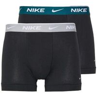 Spodní prádlo Muži Boxerky Nike - 0000ke1085- Černá