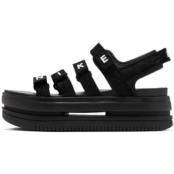 Nike Sandály KOSE FJ2595 ICON CLASSIC SNDL - Černá