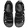 Boty Ženy Sandály Nike KOSE  FJ2595 ICON CLASSIC SNDL Černá