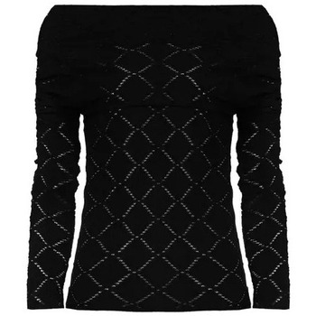 Textil Ženy Mikiny Rinascimento CFC0119032003 Černá