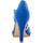 Boty Ženy Sandály Initiale Paris VIVETA Modrá