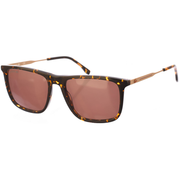 Hodinky & Bižuterie Muži sluneční brýle Lacoste L945S-214           
