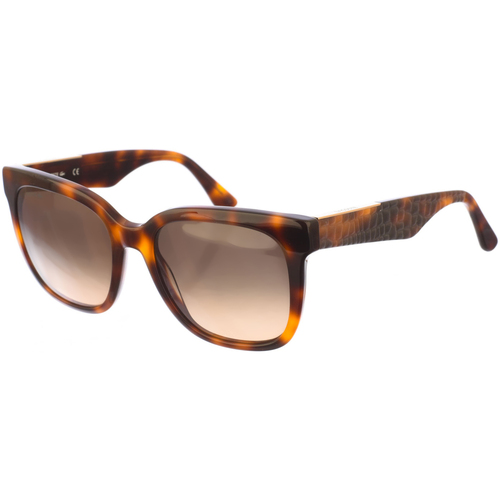 Hodinky & Bižuterie Ženy sluneční brýle Lacoste L970S-230           