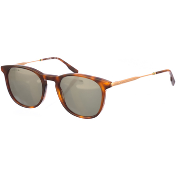 Hodinky & Bižuterie Ženy sluneční brýle Lacoste L994S-214           