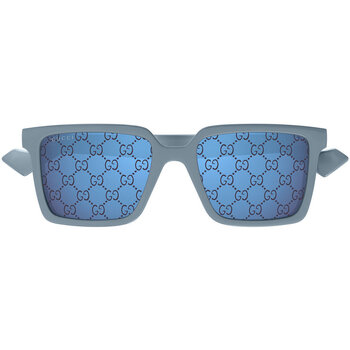 Gucci sluneční brýle Occhiali da Sole GG1540S 003 -