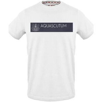Aquascutum - tsia117 Bílá