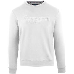 Textil Muži Trička s krátkým rukávem Aquascutum - FG0323 Bílá