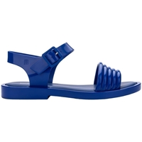Boty Ženy Sandály Melissa Mar Wave Sandals - Blue Modrá