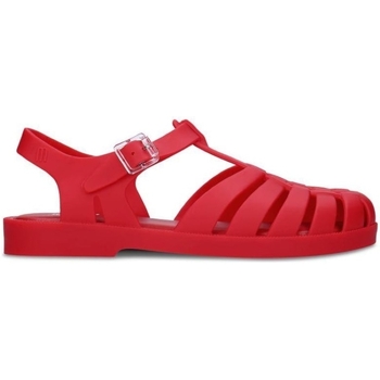 Melissa Sandály Possession Sandals - Red - Červená