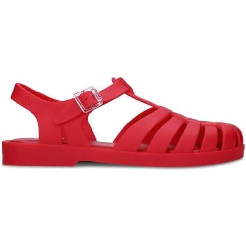 Boty Ženy Sandály Melissa Possession Sandals - Red Červená