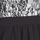 Textil Ženy Krátké šaty Manoukian 612539 Černá
