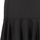 Textil Ženy Krátké šaty Manoukian 612936 Černá