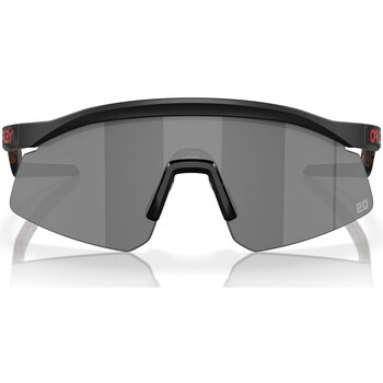 Oakley sluneční brýle Occhiali da Sole Hydra OO9229 922917 - Černá