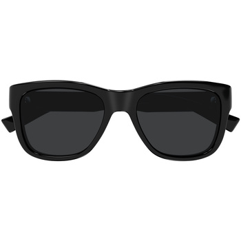 Yves Saint Laurent sluneční brýle Occhiali da Sole Saint Laurent SL 674 001 - Černá