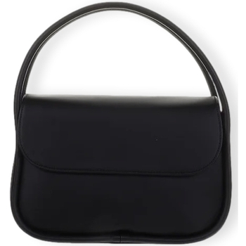 Taška Ženy Náprsní tašky Monk & Anna Bag Masaki Medium - Black Černá