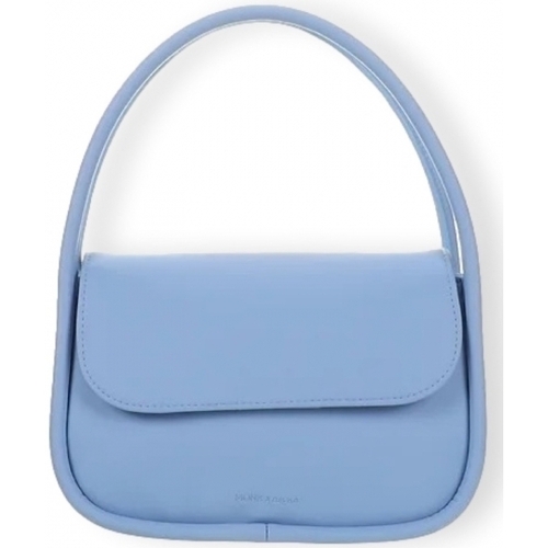 Taška Ženy Náprsní tašky Monk & Anna Bag Masaki Small - Blue Sky Modrá