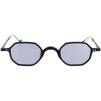 Hodinky & Bižuterie sluneční brýle Eyepetizer Occhiali da Sole  Lauren C.A-6-7 Černá