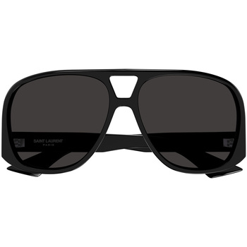 Yves Saint Laurent sluneční brýle Occhiali da Sole Saint Laurent SL 652 Solace 001 - Černá