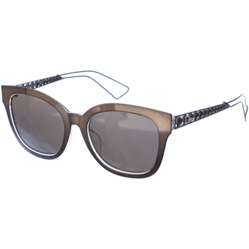 Dior sluneční brýle AMA1F-TGTEJ - Šedá