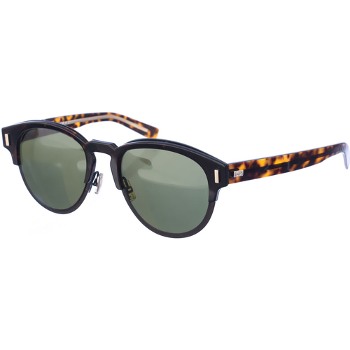 Hodinky & Bižuterie Muži sluneční brýle Dior BLACKTIE2.0SJ-UDE1E           
